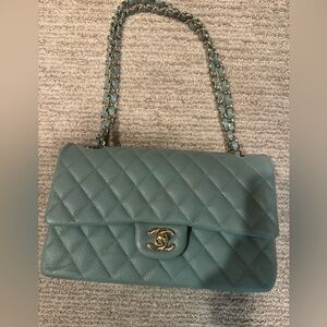 Classic Medium Chanel Purse